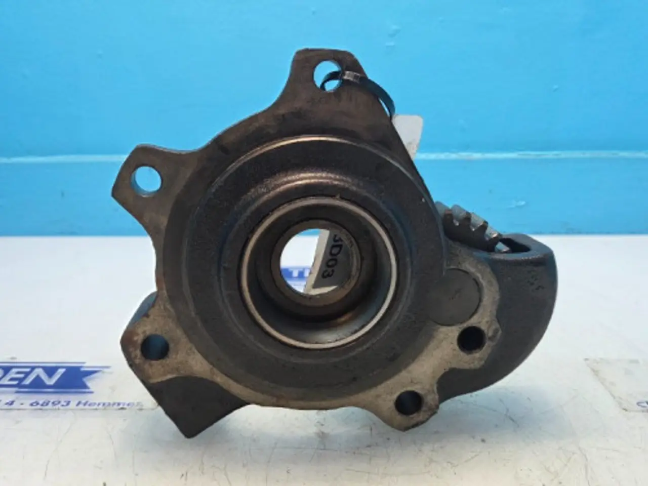 Billede 8 - Ford 550 Retainer C5NN7N039B