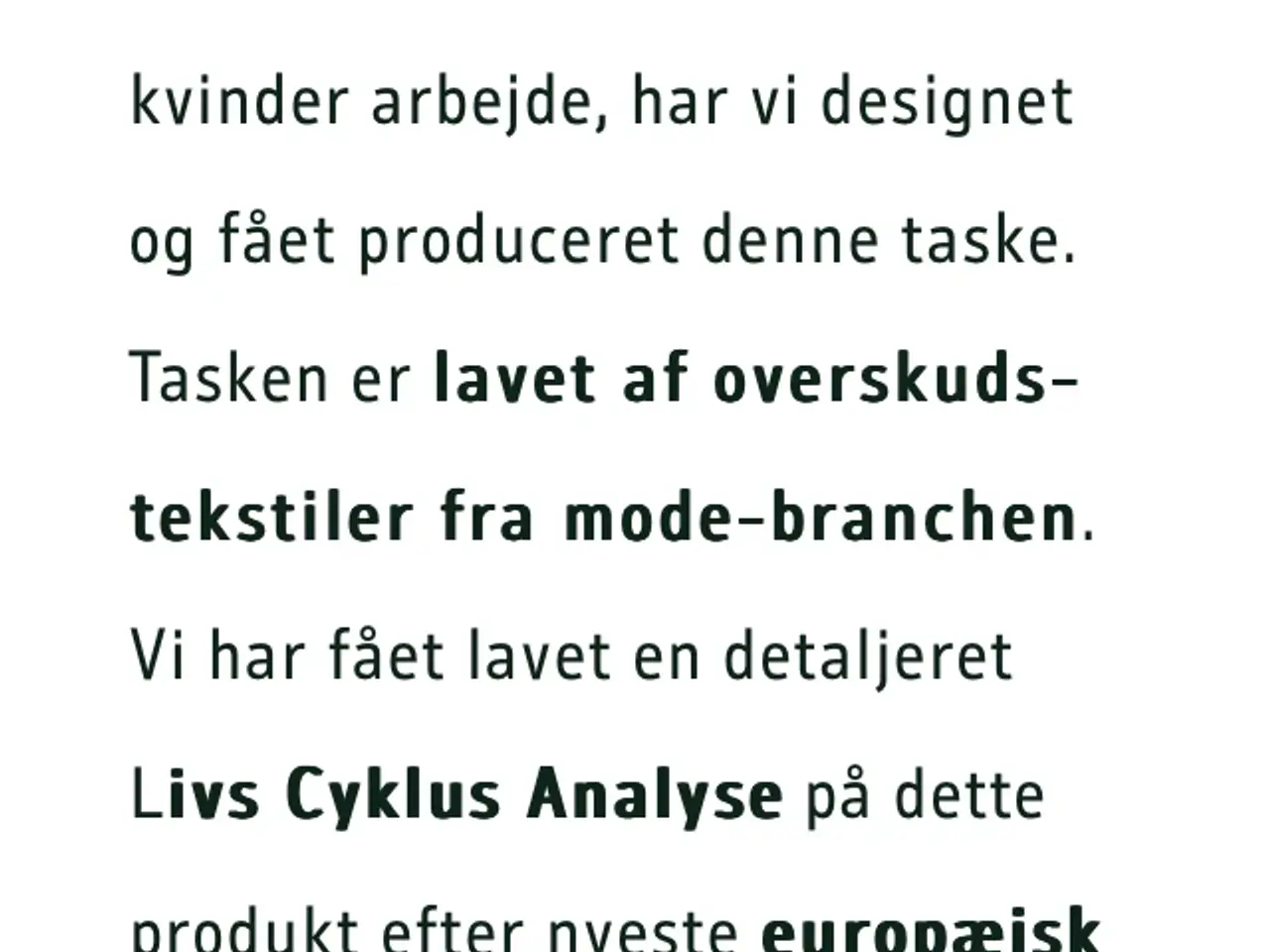 Billede 3 - Stander til pc, hæve sænke funktion 