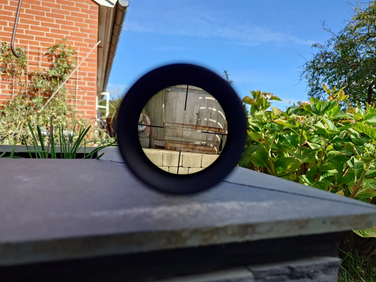 Billede 4 - Athlon Optics Ares ETR 4.5-30x56 APRS1