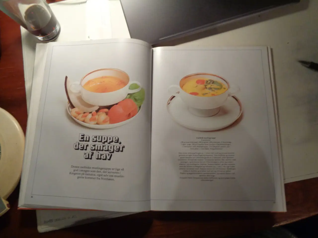 Billede 2 - Gourmet - om god vin og festlig mad