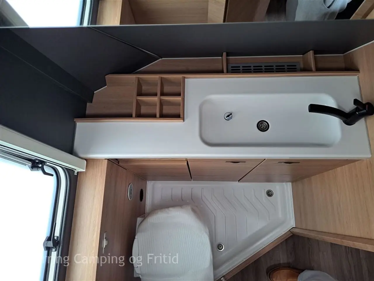 Billede 14 - 2026 - Knaus Yaseo 340 PX
