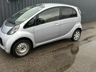 Citroën C-ZERO