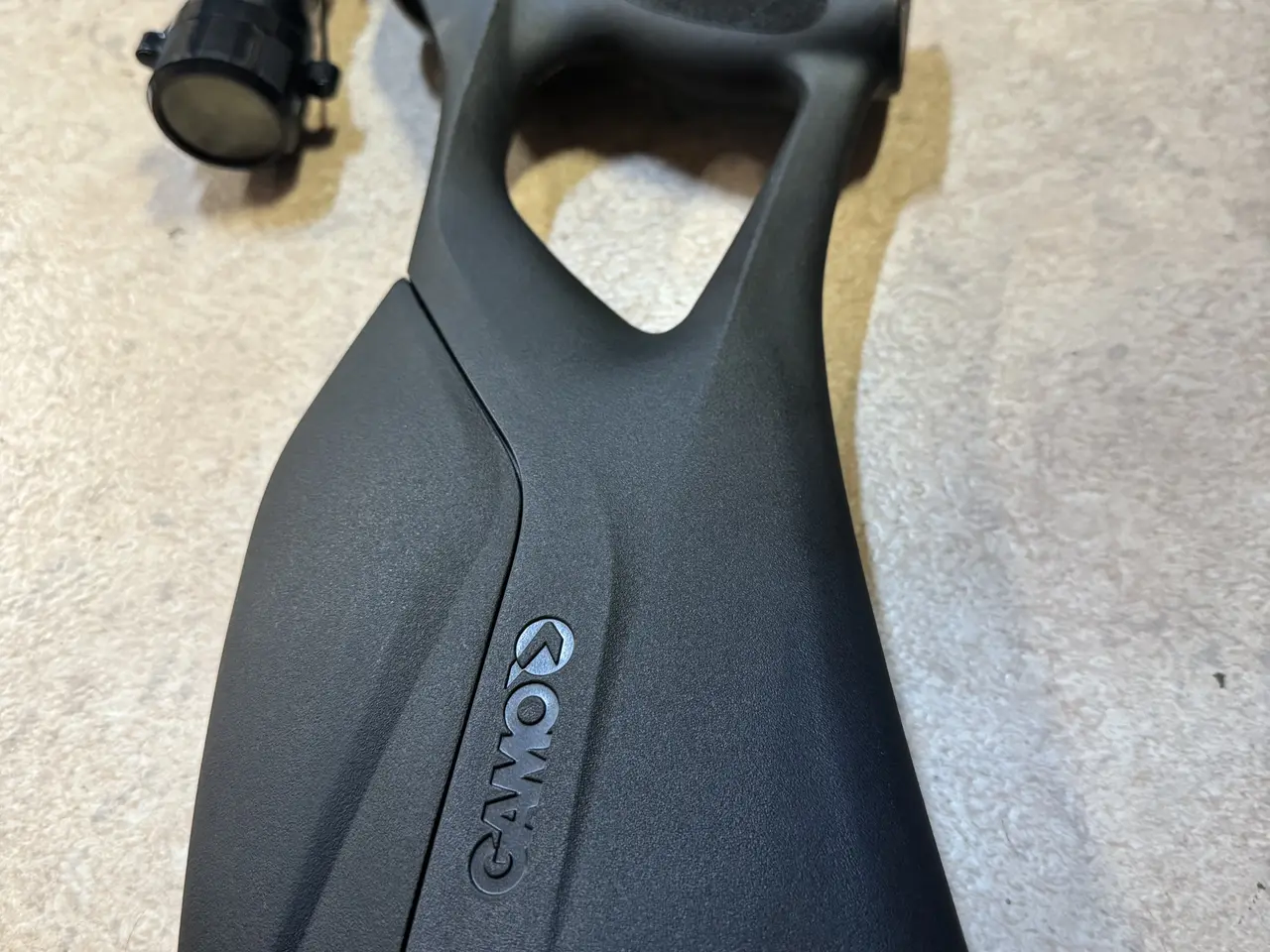 Billede 2 - Gamo Replay-10 Magnum IGT GEN2 Combo