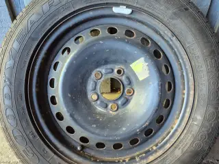 Sommerdæk Mondeo mfl