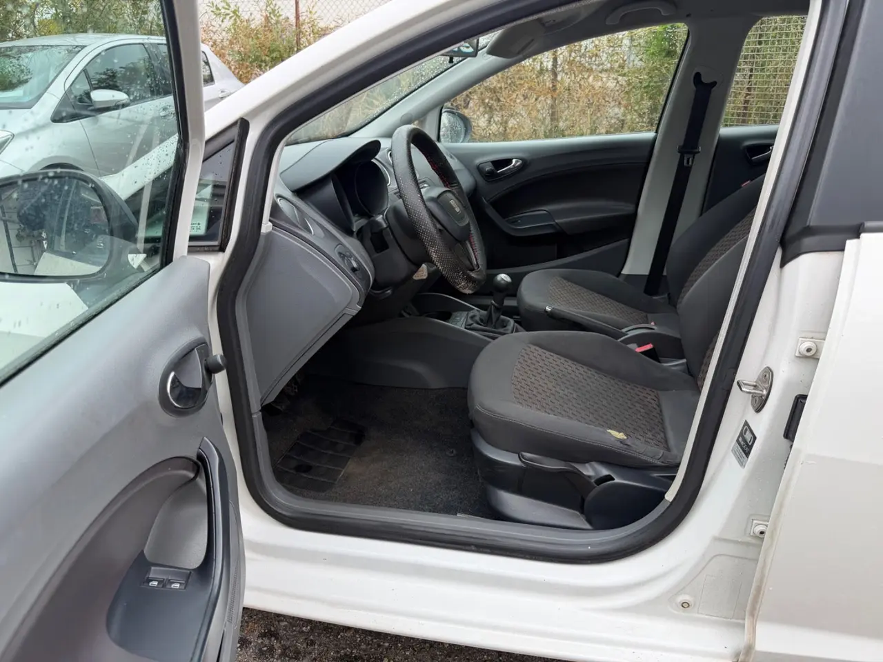 Billede 7 - Seat Ibiza 1,2 12V Reference