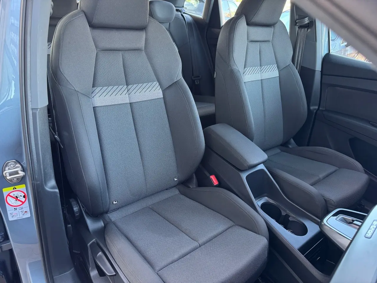 Billede 18 - Audi Q4 e-tron 40 edition one