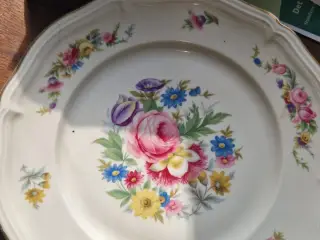 Rosenthal tallerken
