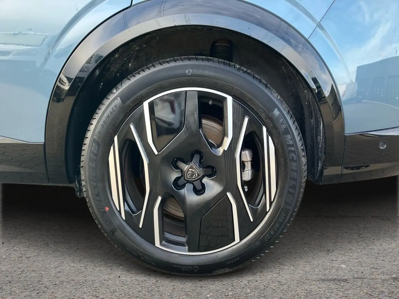 Billede 19 - Peugeot e-5008 77 GT Pack 7prs