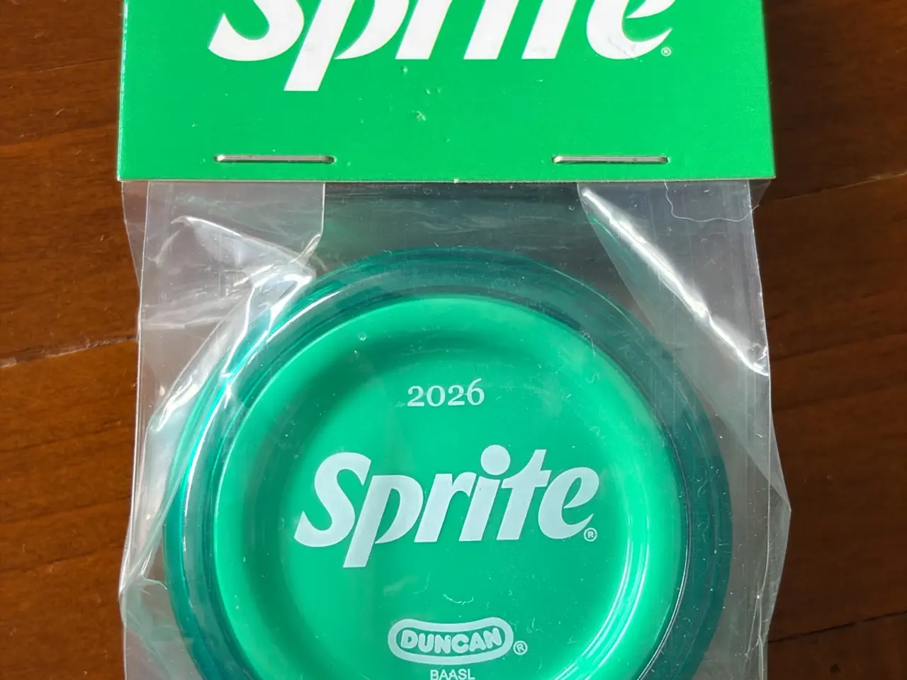 Billede 4 - Coca-Cola / Fanta / Sprite yo-yo sæt