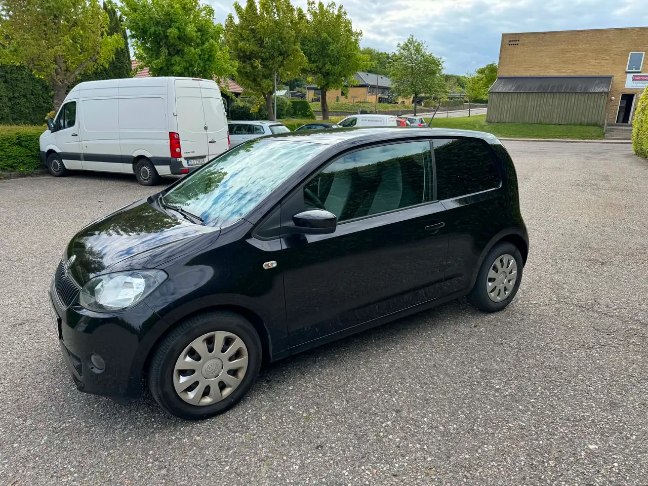 Billede 4 - Skoda Citigo 