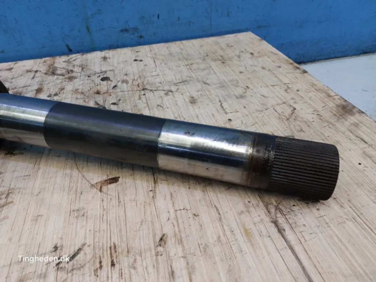 Billede 5 - New Holland 8670 Liftarm R. 86010443