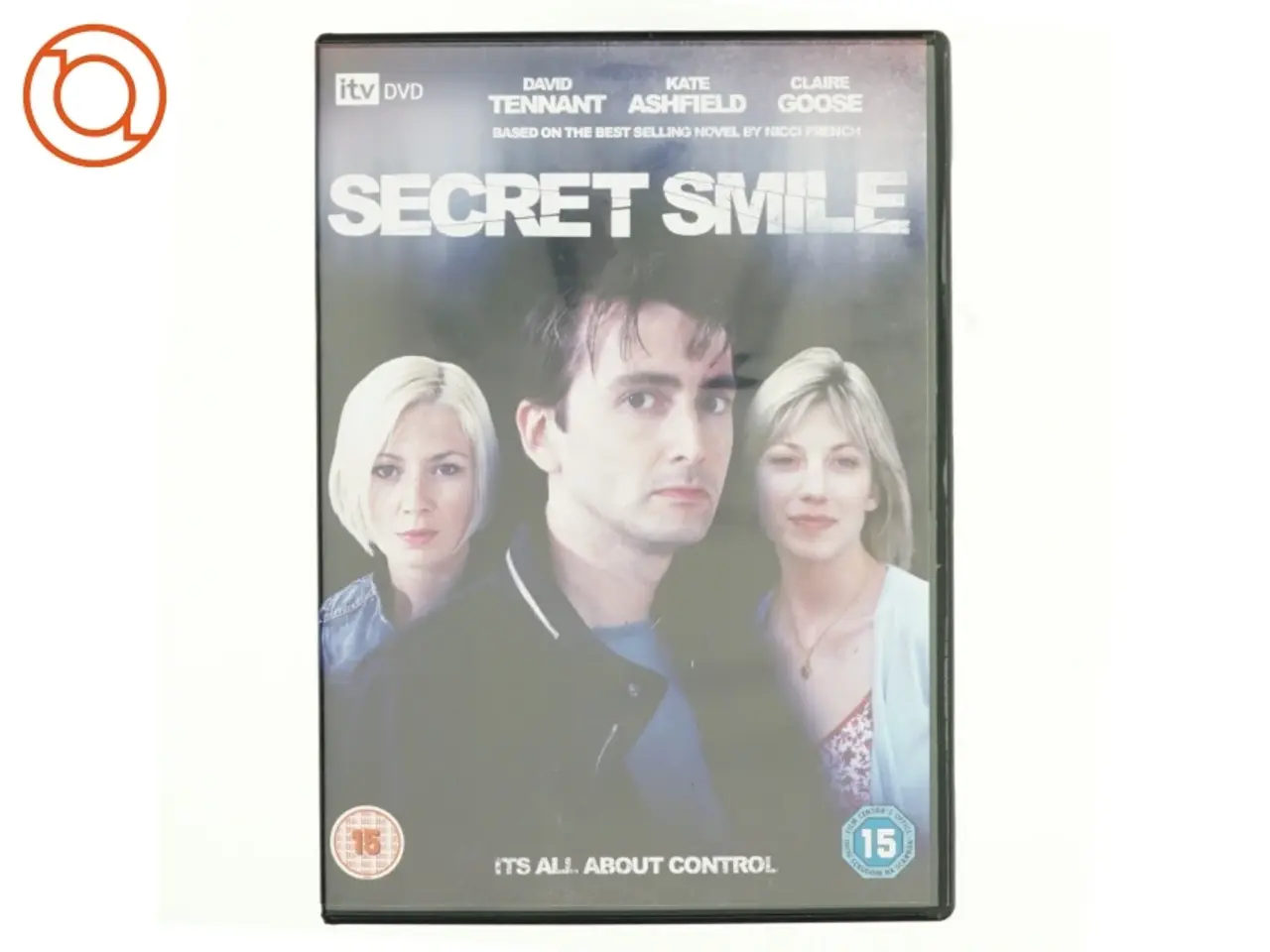 Billede 1 - Secret Smile