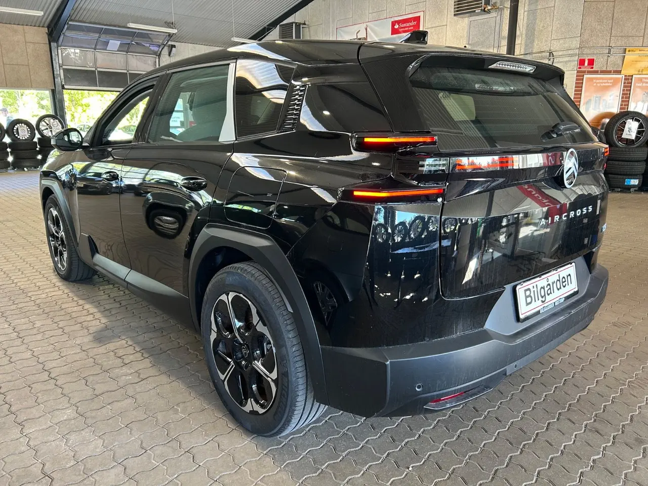 Billede 2 - Citroën ë-C5 Aircross 80 You!