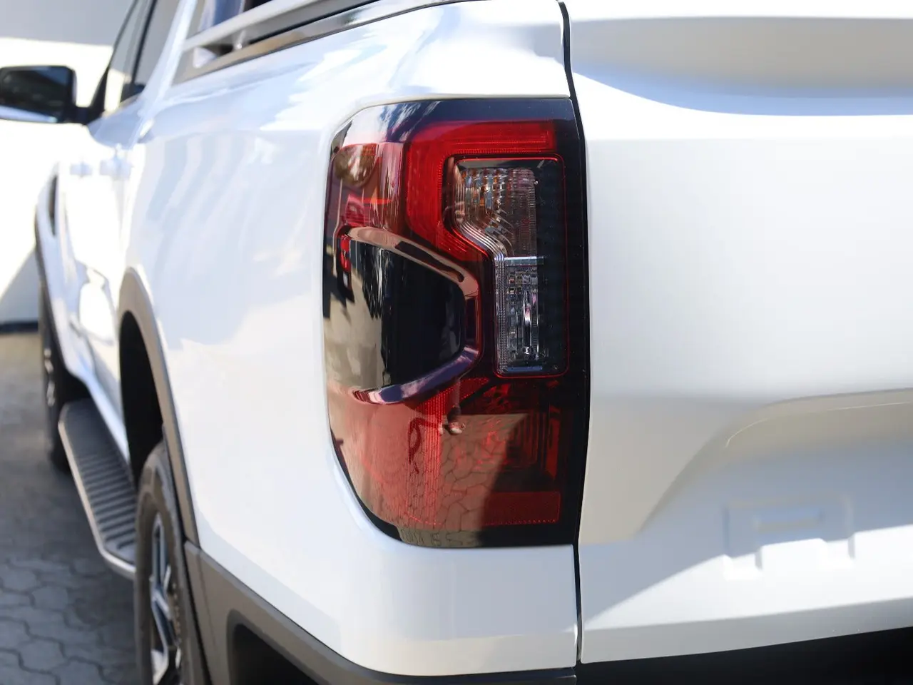 Billede 13 - Ford Ranger 2,0 EcoBlue Wildtrak Db.Kab aut.