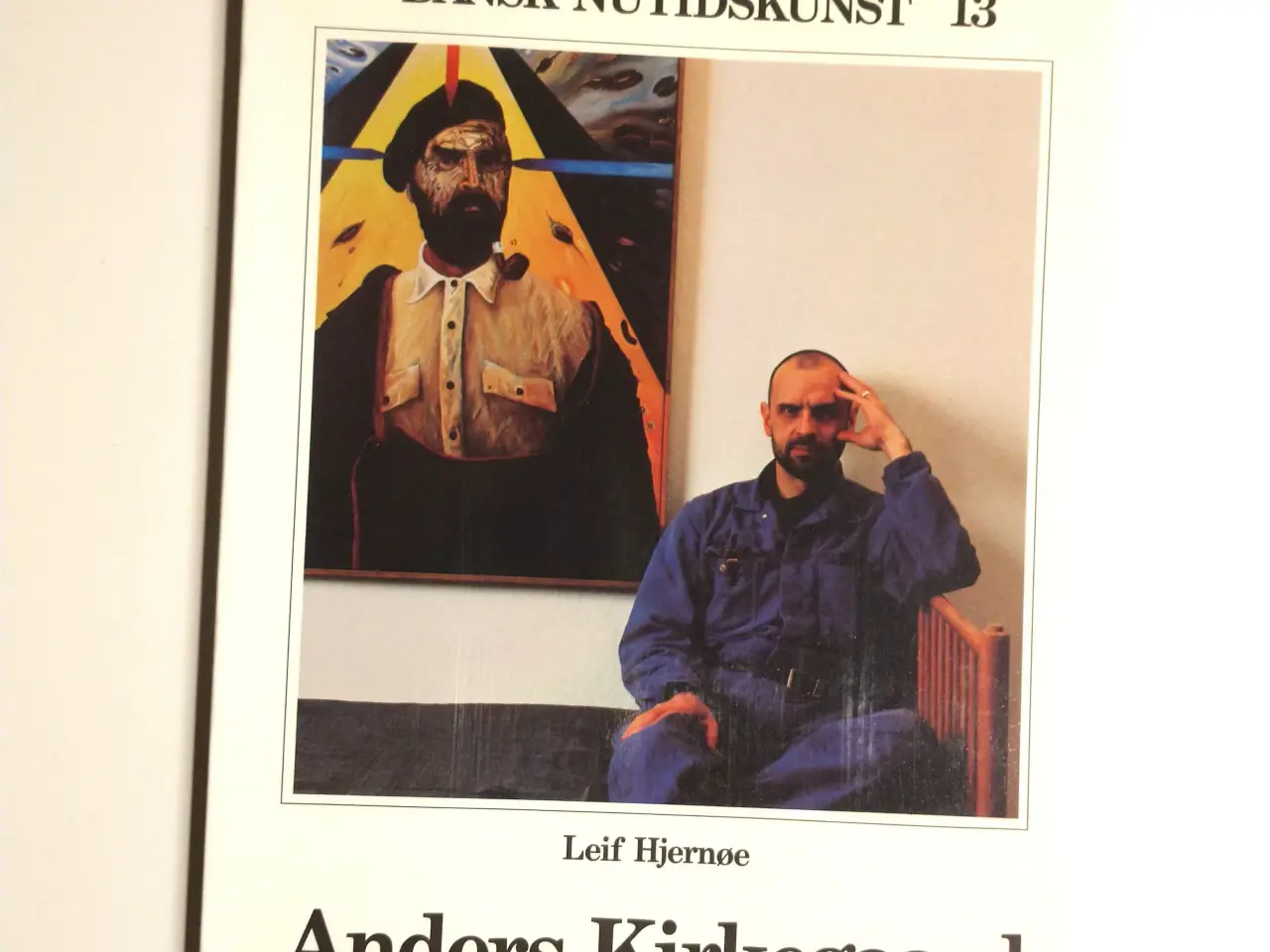 Billede 1 - Anders Kirkegaard - et udvalg af billeder