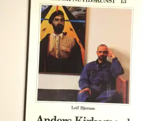Anders Kirkegaard - et udvalg af billeder