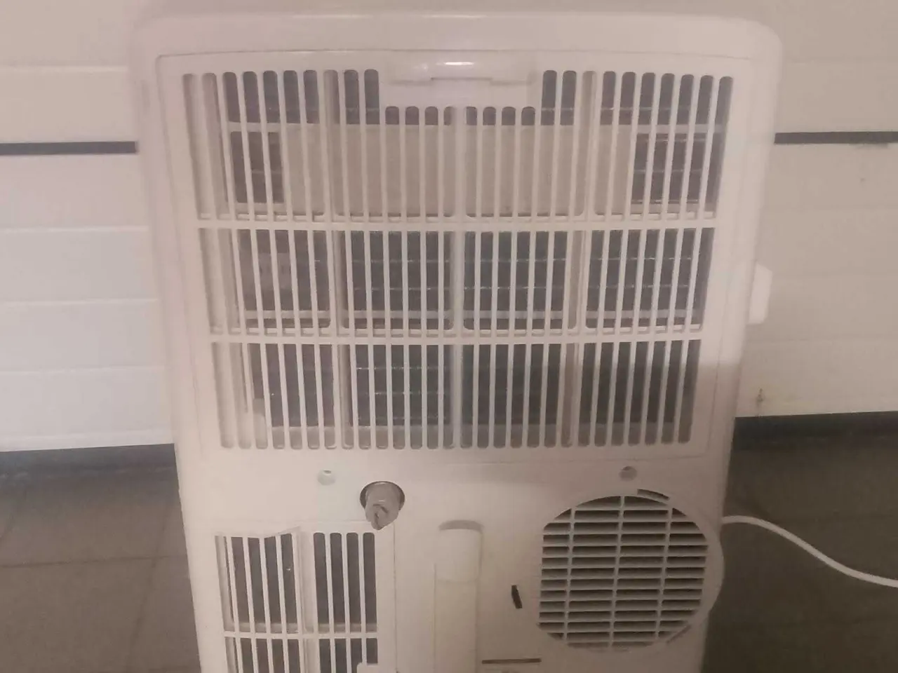 Billede 4 - Mobil aircondition