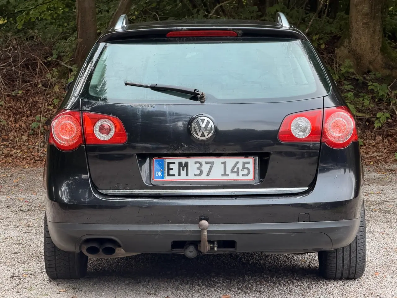 Billede 7 - VW Passat 2,0 TDi 140 Highline Variant
