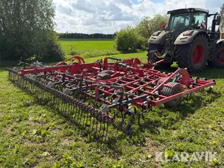 Harve Kverneland Tiger 700