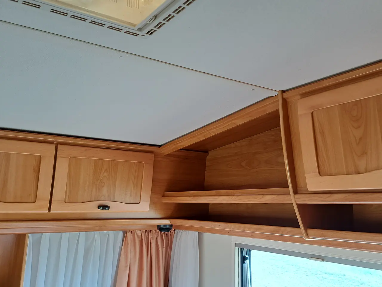 Billede 6 - Hymer Moving nysynet