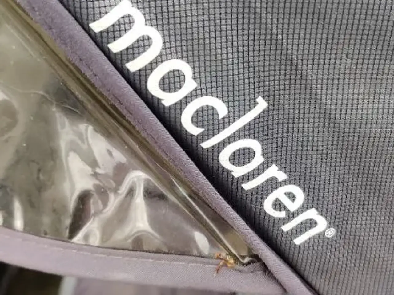 Billede 3 - tvillingebarnevogn