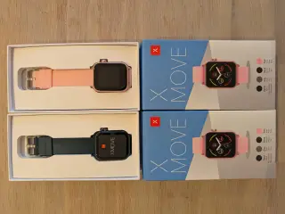Xmove sportsure 2 stk
