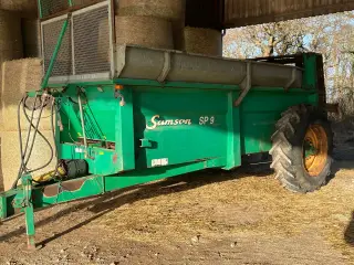 Samson SP9