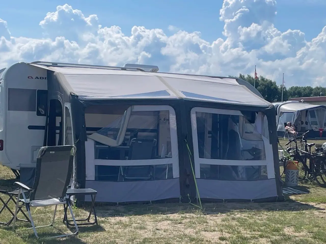 Billede 3 - Kampa grande air Pro 390