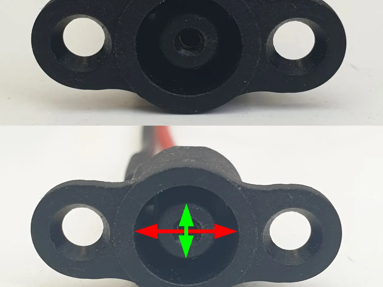 Billede 2 - NY! 42V 2A 84W El-Løbehjul / El-Cykel Oplader