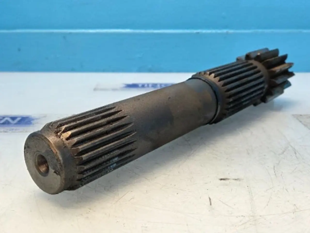 Billede 5 - Vlamet  8350   Aksel   31725930
