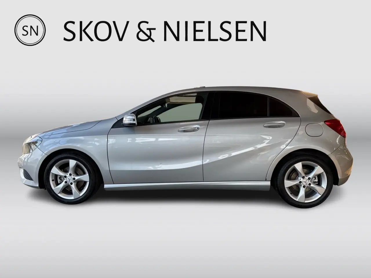 Billede 2 - Mercedes A200 2,2 CDi Urban