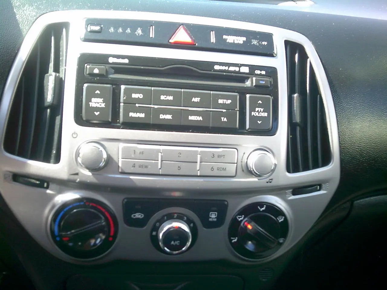 Billede 17 - Hyundai i20 1,25 Go