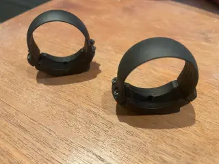 36 mm Blaser ringe