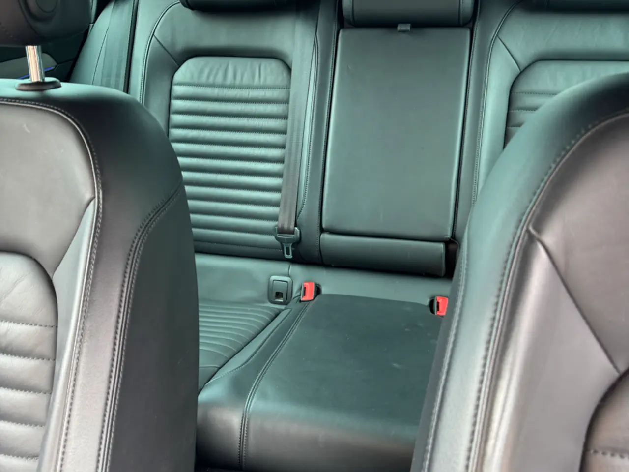 Billede 12 - VW Passat 1,4 GTE Variant DSG