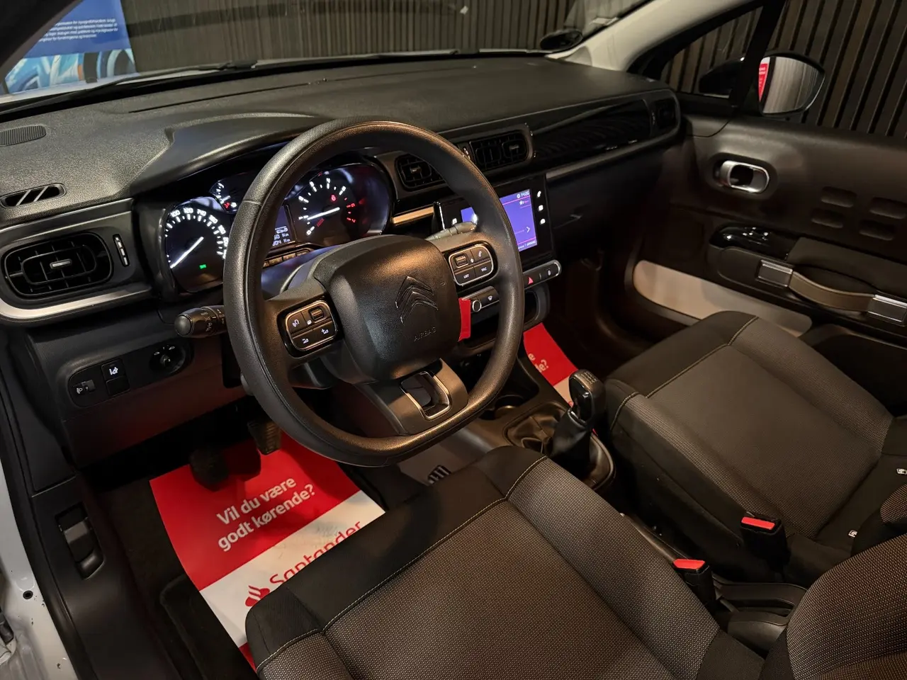 Billede 6 - Citroën C3 1,2 PureTech 82 Cool