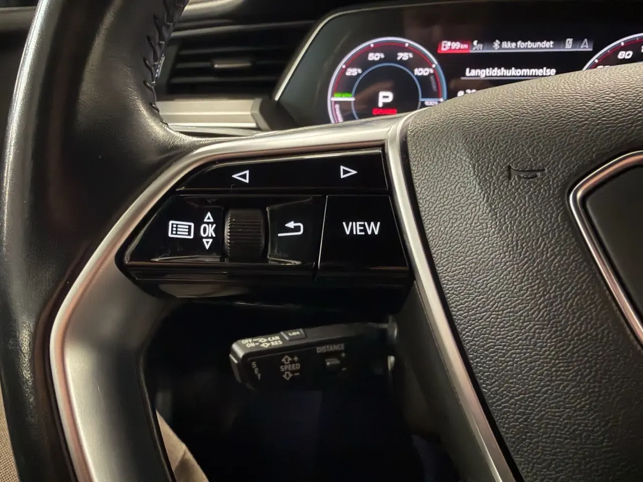 Billede 15 - Audi E-tron 55 S Line Quattro 408HK 5d Aut.