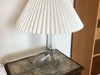 bordlampe / Holmegaard