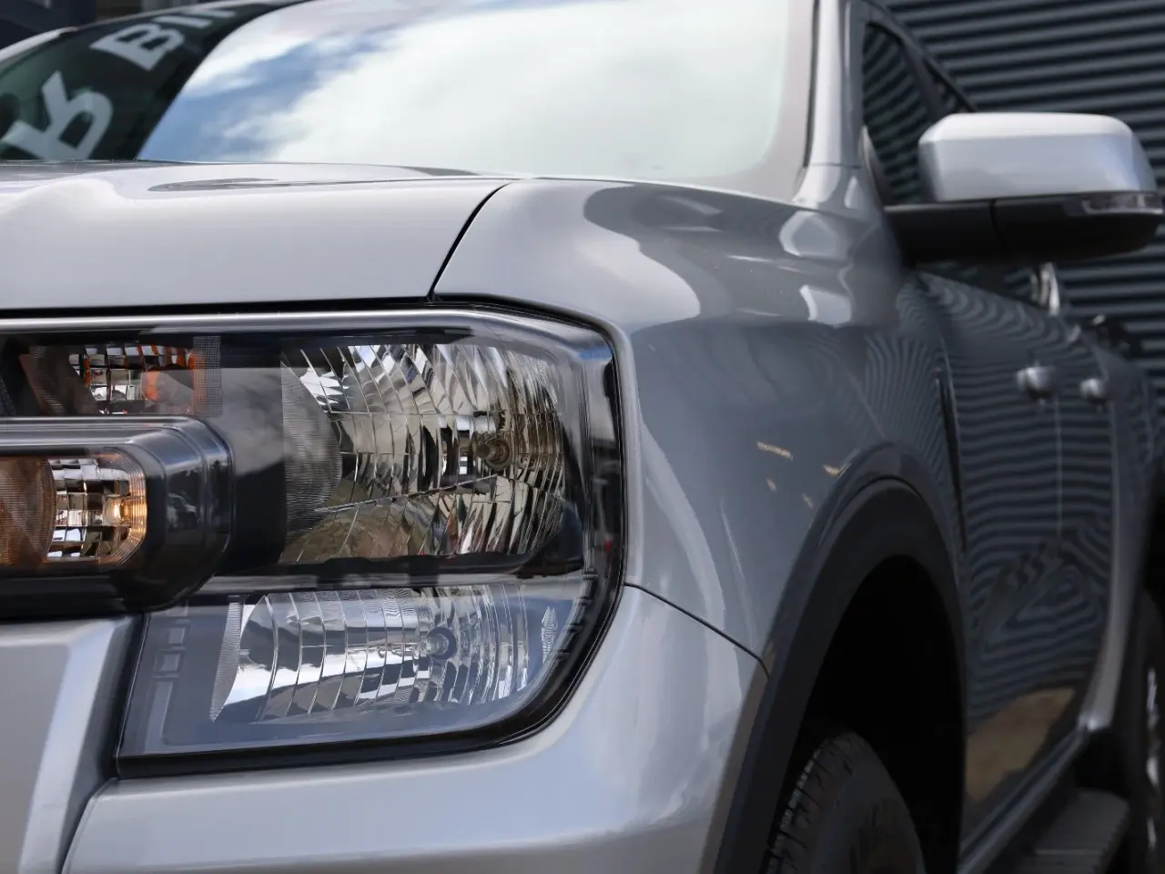 Billede 12 - Ford Ranger 2,0 EcoBlue XLT Db.Kab aut.