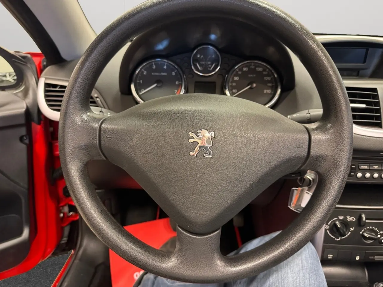 Billede 6 - Peugeot 207 1,6 CC