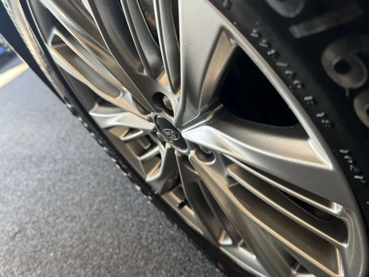Billede 10 - Ford Kuga 2,5 PHEV Vignale CVT