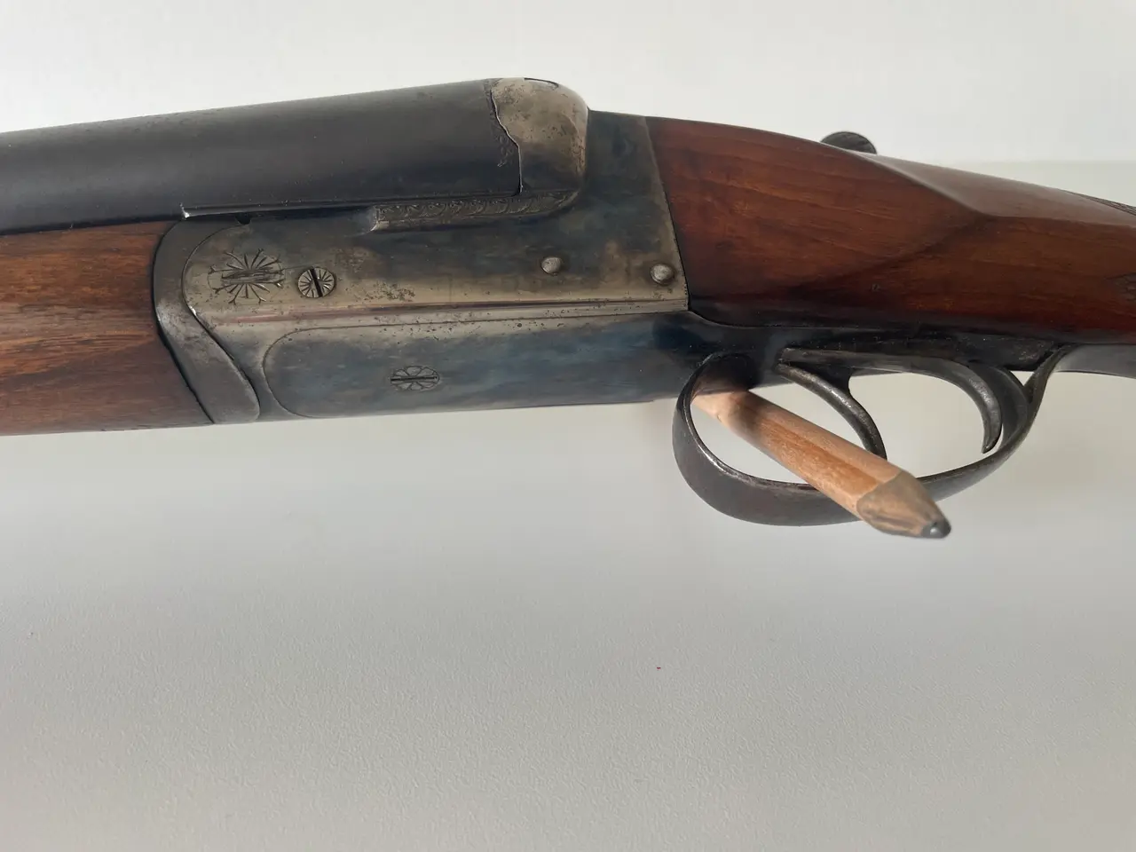Billede 3 - Aya hunters gun 12/70
