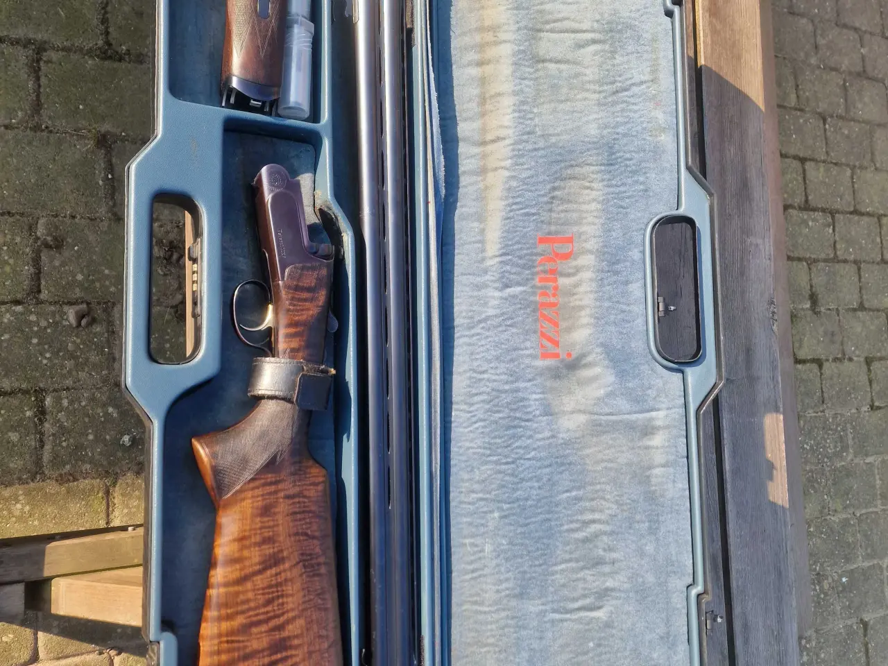 Billede 6 - Perazzi mx8 jagtgevær