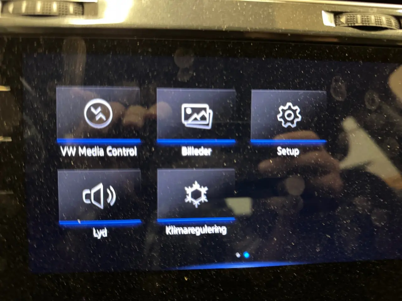 Billede 10 - VW e-Golf VII