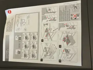 Hailo affaldsspand sælges