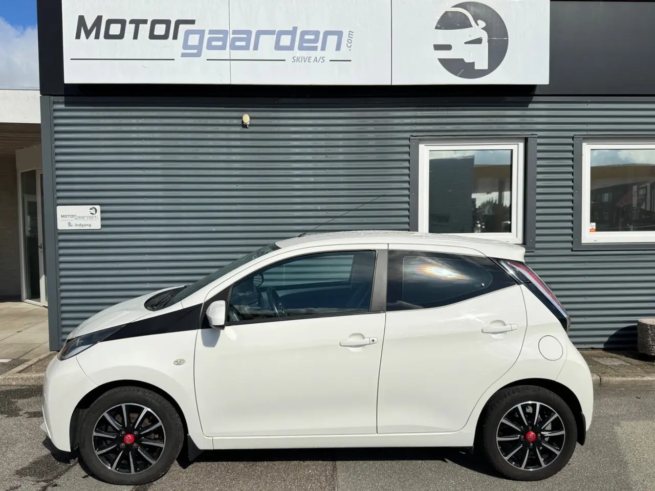 Billede 2 - Toyota Aygo 1,0 VVT-i Air