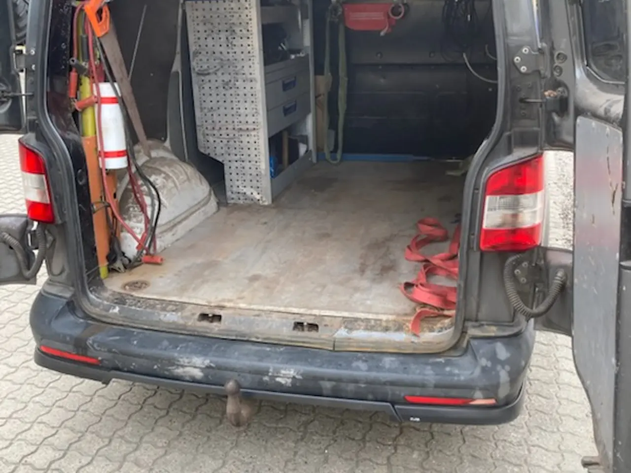 Billede 8 - VW T5