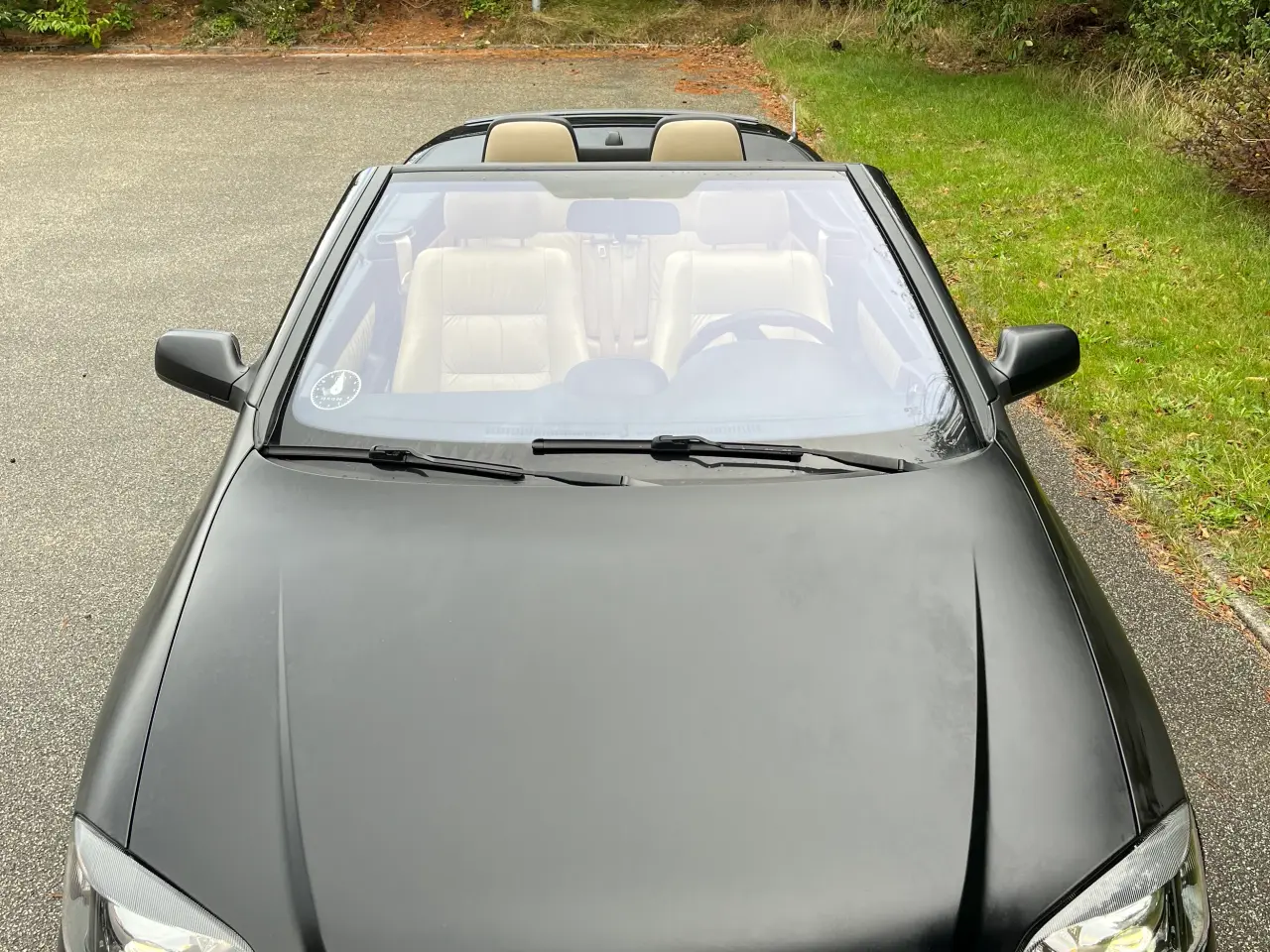 Billede 7 - Sjælden Astra 2,0 Turbo Cabriolet