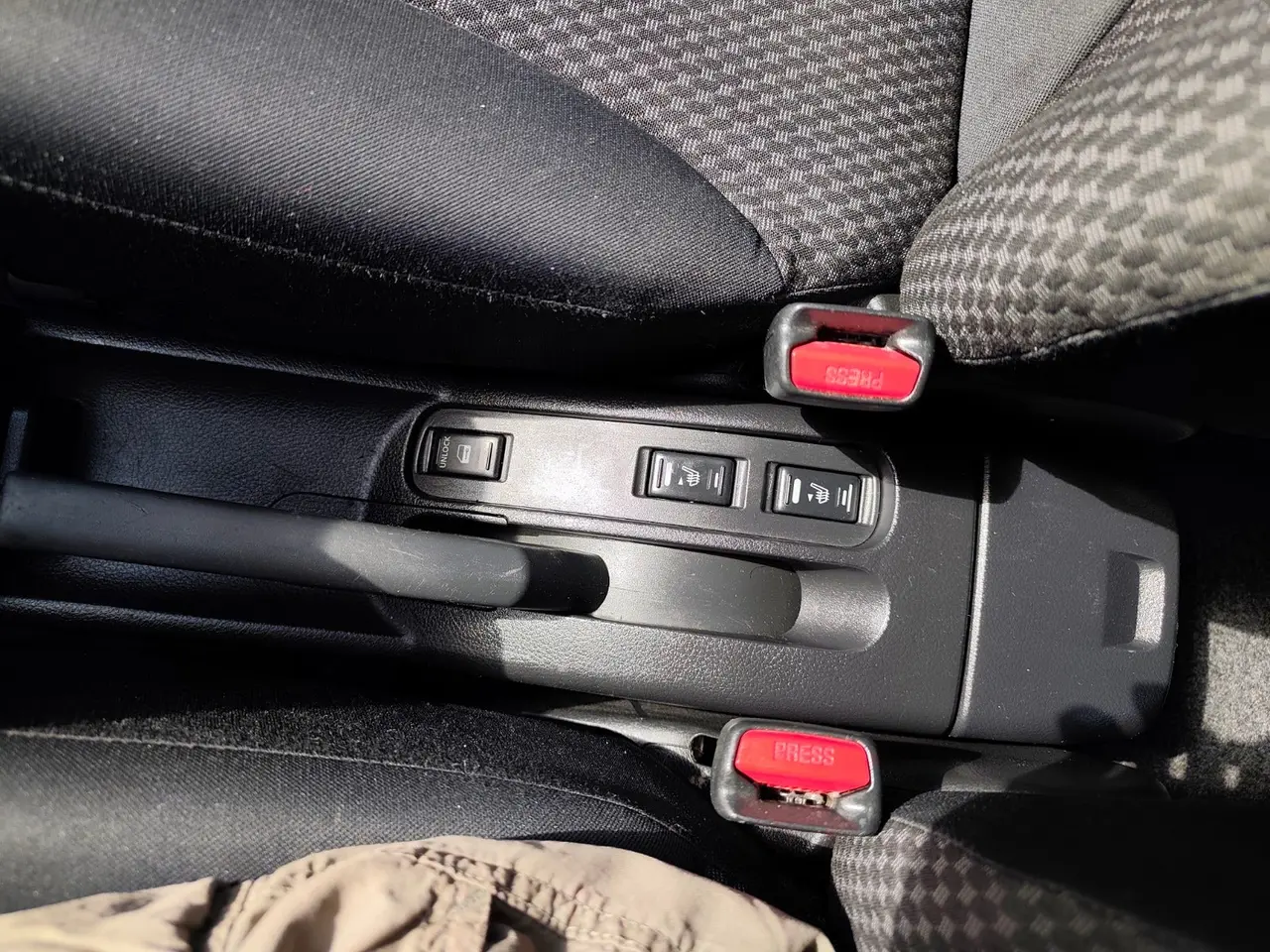 Billede 7 - Nissan Note 1,6 Acenta