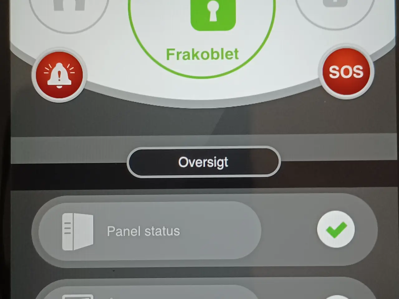 Billede 10 - TrueGuard SmartHome alarmsystem – sæt med 11 enhed