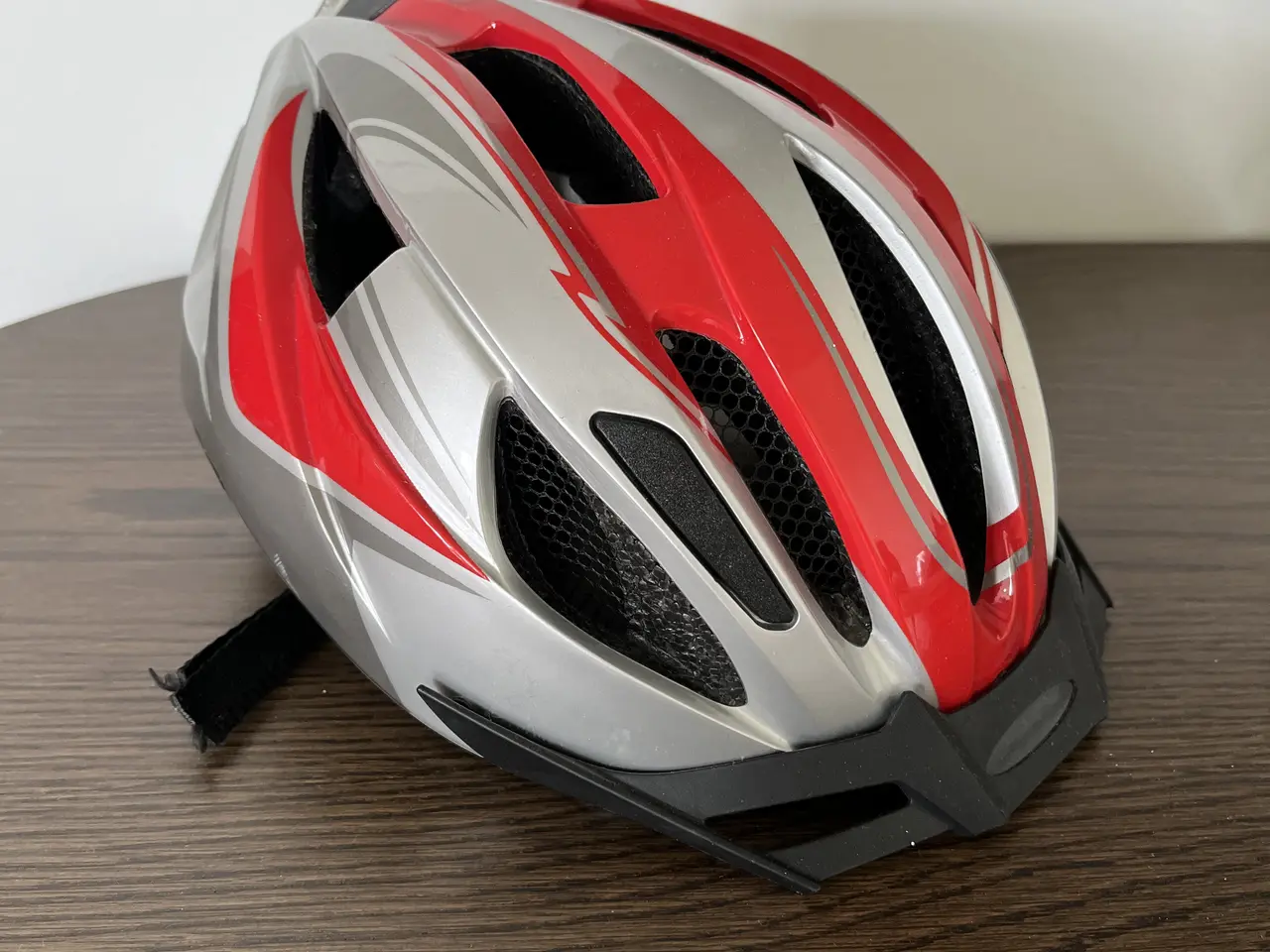 Billede 1 - Cykelhjelm
